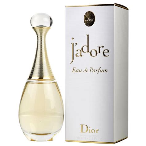 dior j'adore edp 100 ml